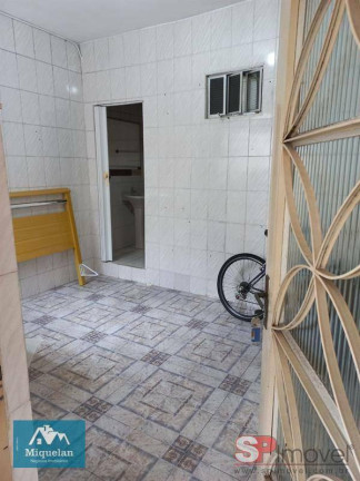 Imagem Casa com 2 Quartos à Venda, 105 m² em Parada Inglesa - São Paulo