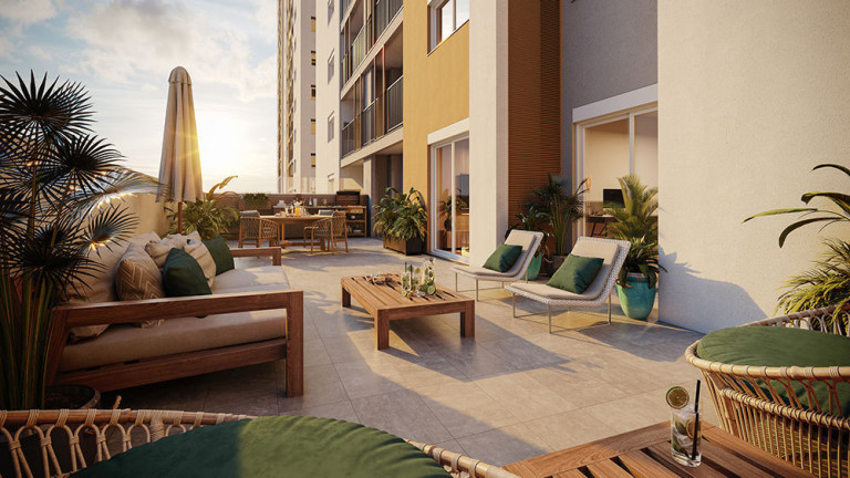 Imagem Apartamento com 2 Quartos à Venda, 62 m² em Fazenda - Itajaí Imagem Apartamento com 2 Quartos à Venda, 62 m² em Fazenda - Itajaí
