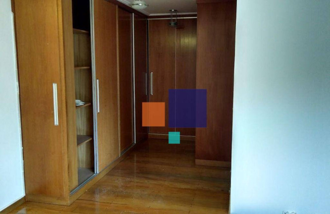 Imagem Apartamento com 4 Quartos para Alugar, 240 m² em Chácara Santo Antônio - São Paulo