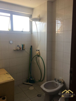 Imagem Apartamento com 3 Quartos à Venda, 110 m² em Vila Rio Branco - Jundiaí
