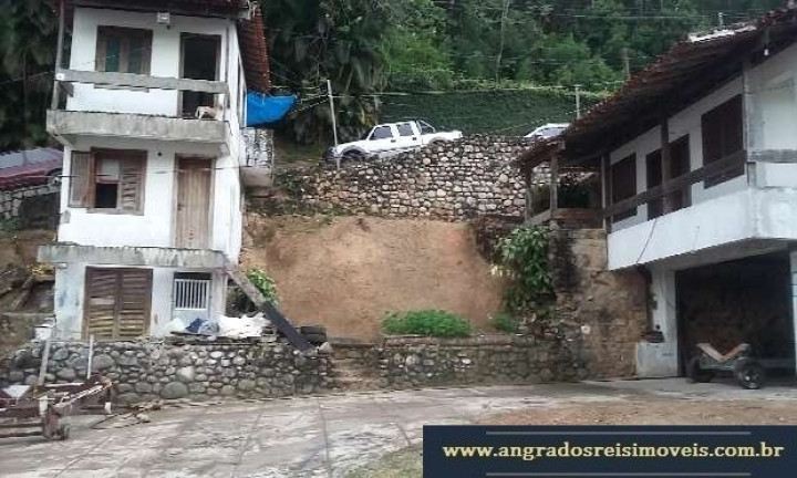 Imagem Sobrado com 6 Quartos à Venda,  em Ponta Do Sapê (cunhambebe) - Angra Dos Reis