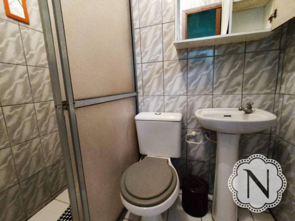 Imagem Sobrado com 4 Quartos à Venda, 70 m² em Jardim Magalhães - Itanhaém Imagem Sobrado com 4 Quartos à Venda, 70 m² em Jardim Magalhães - Itanhaém