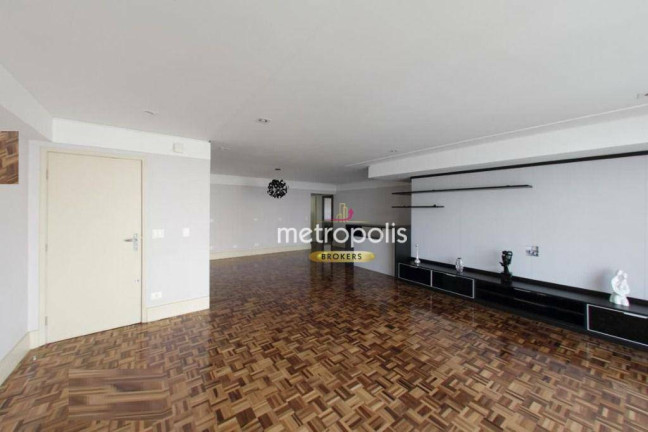 Imagem Apartamento com 4 Quartos à Venda, 240 m² em Santo Antônio - São Caetano Do Sul Imagem Apartamento com 4 Quartos à Venda, 240 m² em Santo Antônio - São Caetano Do Sul