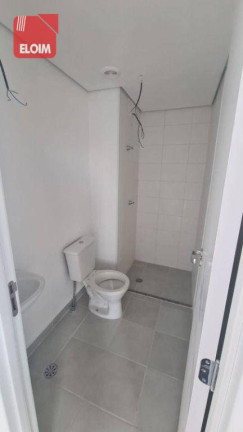 Imagem Apartamento com 1 Quarto à Venda, 25 m² em Bela Vista - São Paulo Imagem Apartamento com 1 Quarto à Venda, 25 m² em Bela Vista - São Paulo