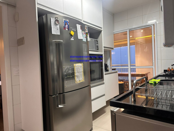 Imagem Apartamento com 3 Quartos à Venda, 141 m² em Jardim Arpoador - São Paulo Imagem Apartamento com 3 Quartos à Venda, 141 m² em Jardim Arpoador - São Paulo