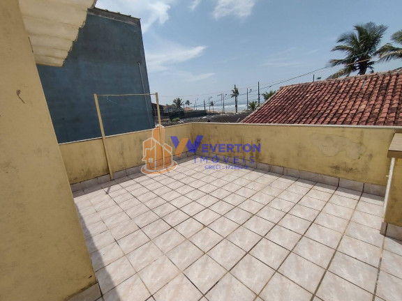 Imagem Casa com 4 Quartos à Venda, 250 m² em Agenor De Campos - Mongaguá Imagem Casa com 4 Quartos à Venda, 250 m² em Agenor De Campos - Mongaguá