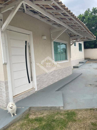 Imagem Casa com 5 Quartos à Venda, 740 m² em Inoã (inoã) - Maricá Imagem Casa com 5 Quartos à Venda, 740 m² em Inoã (inoã) - Maricá