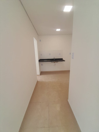 Imagem Apartamento com 2 Quartos à Venda, 40 m² em Vila Isolina Mazzei - São Paulo