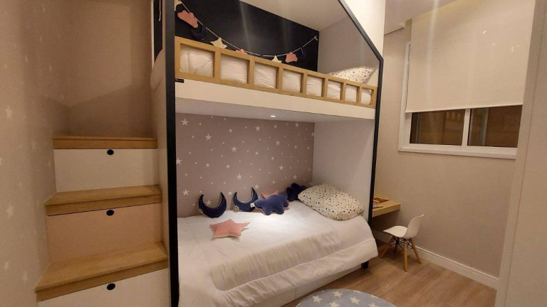 Imagem Apartamento com 2 Quartos à Venda, 52 m² em Parque Residencial Flamboyant - São José Dos Campos Imagem Apartamento com 2 Quartos à Venda, 52 m² em Parque Residencial Flamboyant - São José Dos Campos