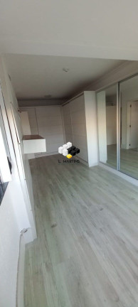 Imagem Apartamento com 3 Quartos à Venda, 108 m² em Jardim Itu - Porto Alegre