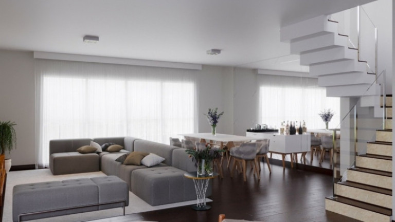 Imagem Apartamento com 4 Quartos à Venda, 223 m² em Jardim Paulista - São Paulo Imagem Apartamento com 4 Quartos à Venda, 223 m² em Jardim Paulista - São Paulo