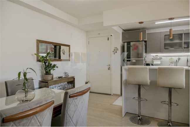 Imagem Apartamento com 2 Quartos à Venda, 58 m² em Passo Da Areia - Porto Alegre Imagem Apartamento com 2 Quartos à Venda, 58 m² em Passo Da Areia - Porto Alegre
