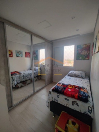 Imagem Apartamento com 2 Quartos à Venda, 47 m² em Vila Nova Cachoeirinha - São Paulo Imagem Apartamento com 2 Quartos à Venda, 47 m² em Vila Nova Cachoeirinha - São Paulo