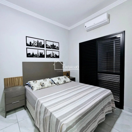 Imagem Imóvel com 3 Quartos à Venda, 150 m² em Parque Ibiti Reserva - Sorocaba