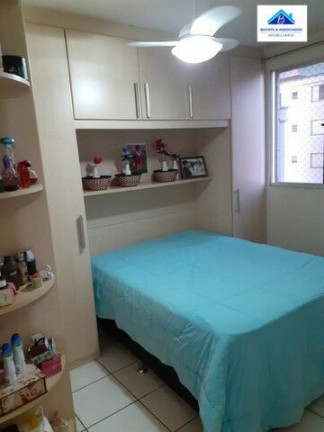 Imagem Apartamento com 2 Quartos à Venda, 49 m² em Vila Industrial - Campinas Imagem Apartamento com 2 Quartos à Venda, 49 m² em Vila Industrial - Campinas