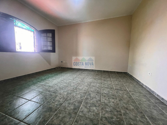 Imagem Casa com 3 Quartos à Venda, 110 m² em Flórida - Praia Grande Imagem Casa com 3 Quartos à Venda, 110 m² em Flórida - Praia Grande