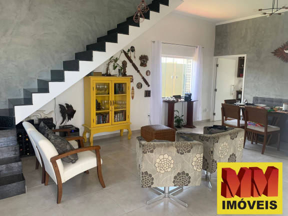 Imagem Casa de Condomínio com 3 Quartos à Venda, 144 m² em Guriri - Cabo Frio Imagem Casa de Condomínio com 3 Quartos à Venda, 144 m² em Guriri - Cabo Frio