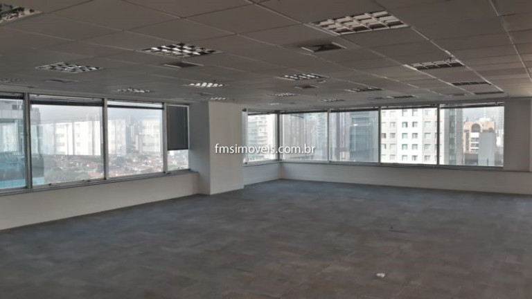 Imagem Imóvel para Alugar, 267 m² em Brooklin - São Paulo Imagem Imóvel para Alugar, 267 m² em Brooklin - São Paulo