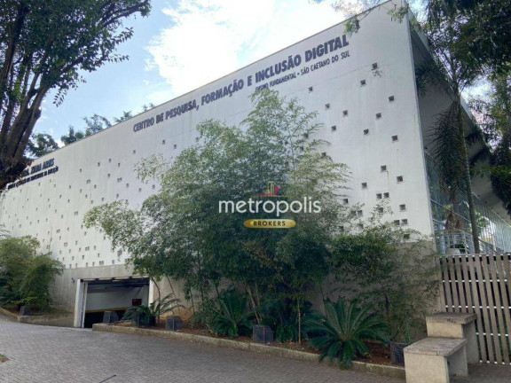 Imagem Edifício Residencial à Venda, 624 m² em Barcelona - São Caetano Do Sul Imagem Edifício Residencial à Venda, 624 m² em Barcelona - São Caetano Do Sul