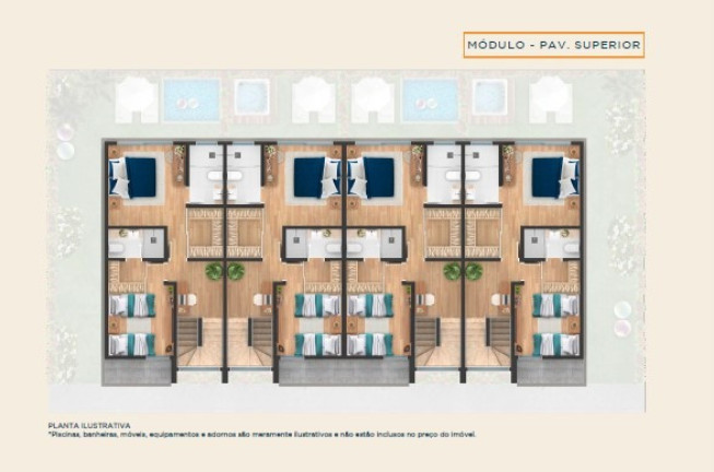 Imagem Casa com 2 Quartos à Venda,  em Buraquinho - Lauro De Freitas