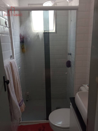 Imagem Apartamento com 2 Quartos à Venda, 57 m² em Jardim Paris - São Paulo
