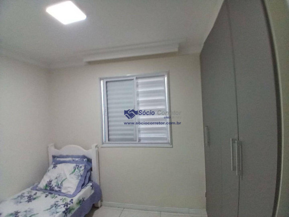 Imagem Apartamento com 2 Quartos à Venda, 55 m² em Vila Itapegica - Guarulhos