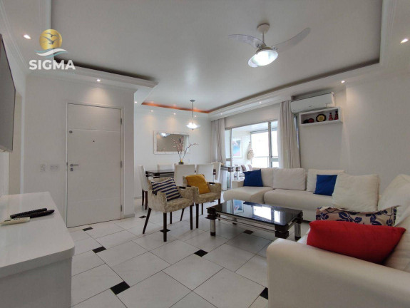 Imagem Apartamento com 3 Quartos à Venda, 140 m² em Pitangueiras - Guarujá Imagem Apartamento com 3 Quartos à Venda, 140 m² em Pitangueiras - Guarujá