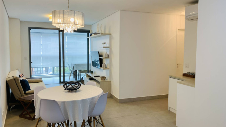 Imagem Apartamento com 2 Quartos para Temporada, 87 m² em Riviera De São Lourenço - Bertioga Imagem Apartamento com 2 Quartos para Temporada, 87 m² em Riviera De São Lourenço - Bertioga