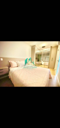 Imagem Apartamento com 1 Quarto à Venda, 58 m² em Green Valley Alphaville - Barueri Imagem Apartamento com 1 Quarto à Venda, 58 m² em Green Valley Alphaville - Barueri