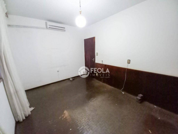 Imagem Casa com 3 Quartos para Alugar, 180 m² em Centro - Americana