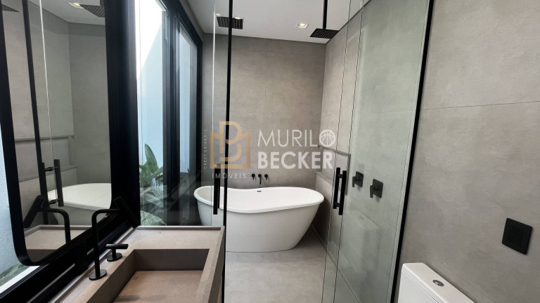 Imagem Casa de Condomínio com 3 Quartos à Venda, 239 m² em Urbanova - São José Dos Campos Imagem Casa de Condomínio com 3 Quartos à Venda, 239 m² em Urbanova - São José Dos Campos