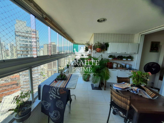 Imagem Apartamento com 3 Quartos à Venda, 170 m² em Vila Caiçara - Praia Grande Imagem Apartamento com 3 Quartos à Venda, 170 m² em Vila Caiçara - Praia Grande