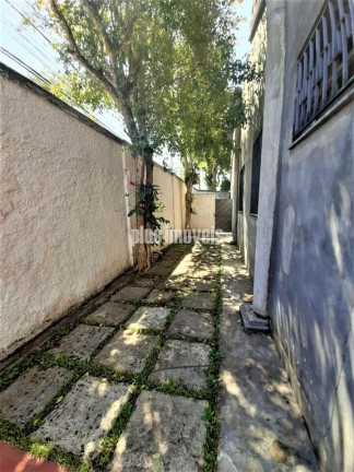 Imagem Casa com 3 Quartos à Venda, 140 m² em Vila Clementino - São Paulo Imagem Casa com 3 Quartos à Venda, 140 m² em Vila Clementino - São Paulo