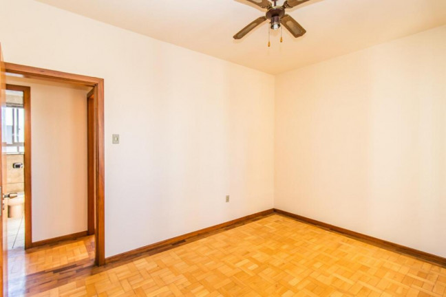 Imagem Apartamento com 3 Quartos à Venda, 99 m² em Centro Histórico - Porto Alegre