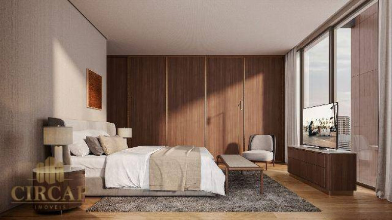 Imagem Cobertura com 3 Quartos à Venda, 418 m² em Itaim Bibi - São Paulo