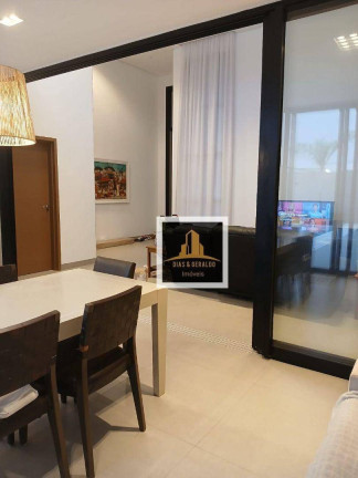 Imagem Casa com 3 Quartos à Venda, 250 m² em Condomínio Residencial Ecopark Bourbon - Caçapava