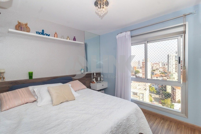 Imagem Apartamento com 2 Quartos à Venda, 66 m² em Rio Branco - Porto Alegre