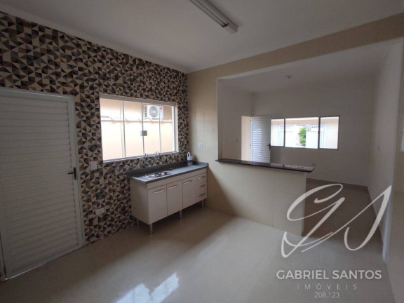 Imagem Casa com 2 Quartos à Venda, 185 m² em Vera Cruz - Mongaguá