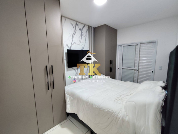 Imagem Apartamento com 2 Quartos à Venda, 70 m² em Aviação - Praia Grande Imagem Apartamento com 2 Quartos à Venda, 70 m² em Aviação - Praia Grande