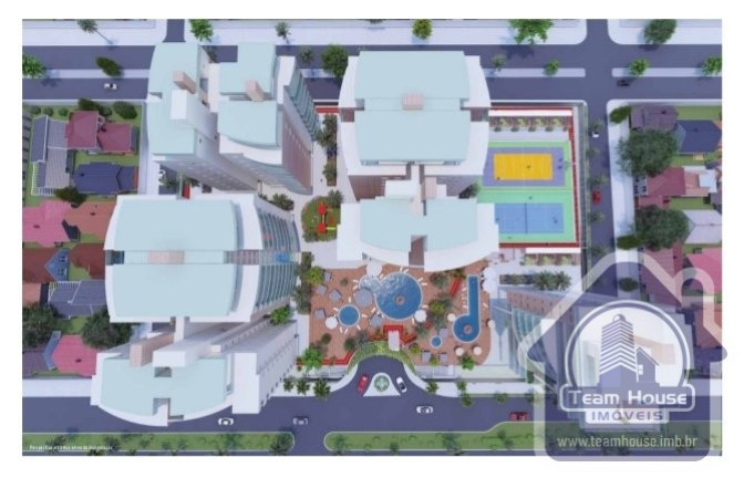 Imagem Apartamento com 3 Quartos à Venda, 140 m² em Indaiá - Caraguatatuba