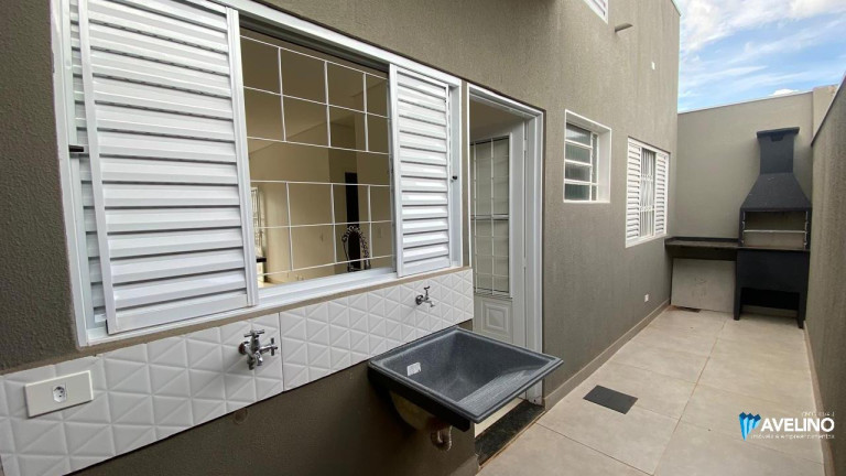 Imagem Casa com 2 Quartos à Venda, 51 m² em Parque Dos Novos Estados - Campo Grande Imagem Casa com 2 Quartos à Venda, 51 m² em Parque Dos Novos Estados - Campo Grande