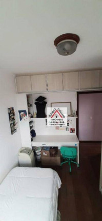 Imagem Apartamento com 2 Quartos à Venda, 60 m² em Vila Santa Catarina - São Paulo