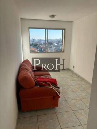 Imagem Apartamento com 1 Quarto à Venda, 35 m² em Sacomã - São Paulo Imagem Apartamento com 1 Quarto à Venda, 35 m² em Sacomã - São Paulo