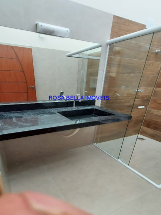 Imagem Casa com 3 Quartos à Venda, 150 m² em Jardim Celeste - Jundiaí