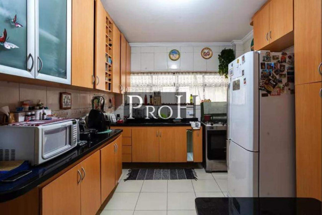 Imagem Apartamento com 3 Quartos à Venda, 120 m² em Centro - Santo André Imagem Apartamento com 3 Quartos à Venda, 120 m² em Centro - Santo André
