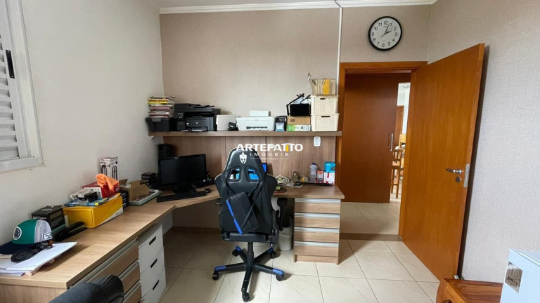 Imagem Apartamento com 3 Quartos à Venda, 180 m² em Chácara Santo Antônio - Franca Imagem Apartamento com 3 Quartos à Venda, 180 m² em Chácara Santo Antônio - Franca