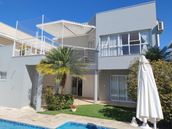 Imagem Casa de Condomínio com 3 Quartos à Venda, 290 m² em Condomínio Mont Blanc - Sorocaba Imagem Casa de Condomínio com 3 Quartos à Venda, 290 m² em Condomínio Mont Blanc - Sorocaba