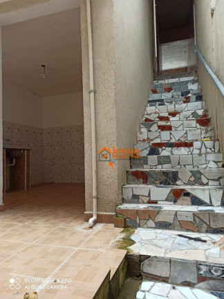 Imagem Sobrado com 5 Quartos à Venda, 125 m² em Jardim Santa Paula - Guarulhos Imagem Sobrado com 5 Quartos à Venda, 125 m² em Jardim Santa Paula - Guarulhos