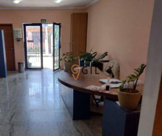Imagem Sala Comercial à Venda, 47 m² em Centro - Jacareí Imagem Sala Comercial à Venda, 47 m² em Centro - Jacareí