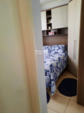 Imagem Imóvel com 2 Quartos à Venda, 56 m² em Vianelo/bonfiglioli - Jundiaí